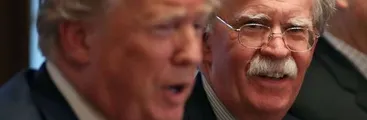 Por la boca muere el pez: John Bolton, ex asesor de Trump, admite planear Golpes de Estado