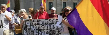 Estado español y nueva ley de memoria democrática, avances y deudas