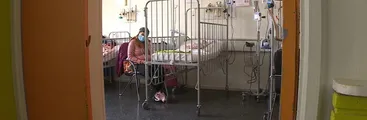 Ministerio de Salud informa muerte de 25 niños y niñas producto de virus respiratorios durante 2022