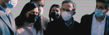 La derecha en el fango: En su desesperación compromete reformas que no aceptó en 30 años