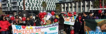 Las fake news sobre libertad de enseñanza y educación particular subvencionada en la Nueva Constitución