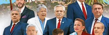 La moderada nueva ola progresista y una derecha más intolerante