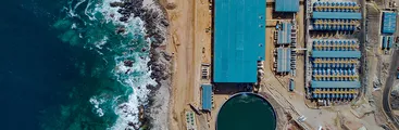 Desalinización de Agua y la torpeza de las falsas soluciones