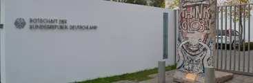 Por segunda vez en menos de un año la embajada de Alemania en Chile condena una publicación de El Mercurio relacionada a temática nazi