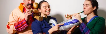 Con funciones de “Estuario al Fin del Mundo” Teatro La Obra se suma a programación regional por el Día del Niño y la Niña