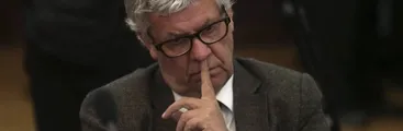 Los 30 años se niegan a morir: Nicolás Eyzaguirre desembarca en el Ministerio de Vivienda