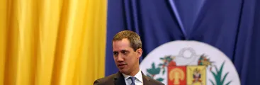 Reino Unido secuestra reservas de oro venezolano a instancias de Guaidó