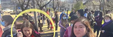 Organizaciones de trabajadores del Ministerio de las Culturas, las Artes y el Patrimonio repudian campaña con información falsa que realizan ex convencionales Constanza Hube (UDI) y Paulina Veloso (RN)