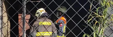A un mes del robo e incendio intencional a nuestras oficinas: No hay ningún avance en investigación de Fiscalía y Gobierno sigue sin pronunciarse