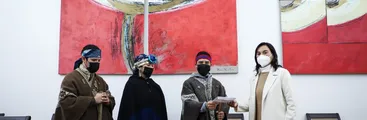 Todo viene cortado de la capital del reino: el cantinfleo concertacionista del Gobierno de Boric con el pueblo mapuche