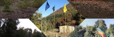 Lonko Segundo Suárez Marihuan ante ingreso de querellas contra comunidades en Alto Biobío: "Los colonos, latifundistas y empresas extractivistas inevitablemente deberán abandonar territorio mapuche"