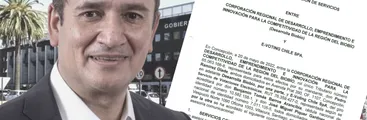 Millones de pesos en votación que no superó el 5% del padrón: El despilfarro del Gobierno Regional del Biobío