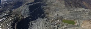 Comisión de Evaluación Ambiental rechazó proyecto de nueva fase en tajo de explotación minera El Soldado de Angloamerican en Nogales