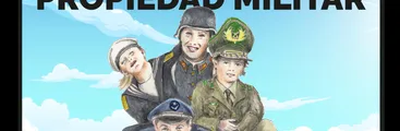 Autor de libro sobre irregularidades en la propiedad militar en Chile: "El Estado no tiene registros de qué sucede con los bienes que nos pertenecen a todas y todos"