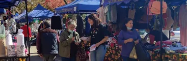 "Quillón Aprueba": La iniciativa popular autoconvocada y sin partidos que se la juega por el Apruebo en Quillón