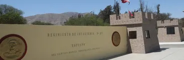 Confirman condenas contra ocho ex integrantes del Ejército por delitos de derechos humanos cometidos durante la dictadura