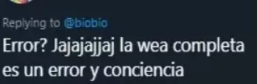Serviu Biobío confirma sumario interno tras ataque a propuesta de Nueva Constitución desde su cuenta oficial de Twitter