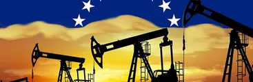 Europa se plantea comprar petróleo a Venezuela ante fracaso de las sanciones a Rusia