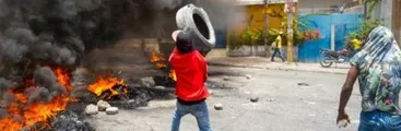 La crisis invisible: 89 muertos en Haití esta semana