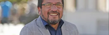 ¿Qué diría un endeudado con el CAE? Humberto Toro, delegado presidencial de Arauco, gana casi $4 millones y cuenta sólo con enseñanza media