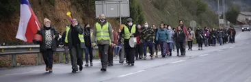 Sueldos, imposiciones y deudas impagas: la bancarrota de la educación municipal en Lota