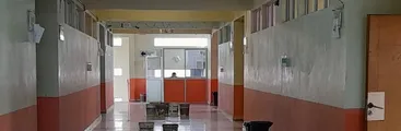 ¿Un nuevo liceo acuático? Denuncian paupérrimas condiciones infraestructurales de liceo Comercial de Talcahuano