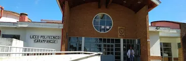 Estudiantes en paro en Carampangue, denuncian abandono de la municipalidad de Arauco y falta de transporte debido a demanda de proyecto MAPA