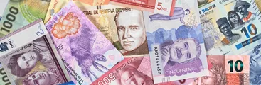 Idea de generar moneda común latinoamericana gana apoyos