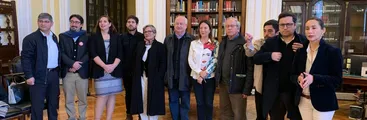 Una nueva cocina: ¿El acuerdo de la cúpula de partidos políticos o la soberanía popular?