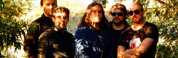Luego de dos décadas, Contradicción retoma los escenarios con potente concierto en Teatro Biobío