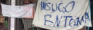 Tras toma del liceo Insuco estudiantes consiguen renuncia de inspector acusado de acoso sexual, personal de enfermería y mejoras infraestructurales