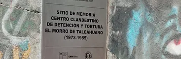 Confirman procesamientos de exagentes de la Armada por delitos de secuestro y tortura cometidos en 1975 en el ex Fuerte El Morro de Talcahuano