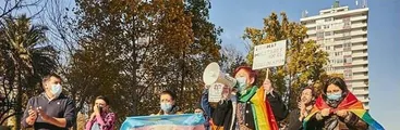 Cartas a Resumen| Comunidad LGBTIQ+ de Temuco llama a aprobar la Nueva Constitución