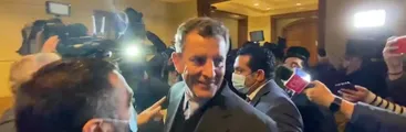 Sujetos como Gonzalo de la Carrera demuestran el porqué el actual Congreso no debe redactar una nueva Constitución ni modificar la propuesta