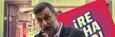 Grupo accionista de Falabella y familia dueña de inmobiliarias: los principales financistas del Rechazo