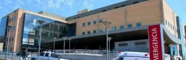 Sueldos impagos, cotizaciones e imposiciones atrasadas denuncian guardias de seguridad del Hospital Las Higueras de Talcahuano
