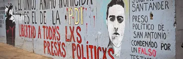 Jordano Santander: Bajo la mirada homicida del Estado