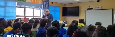 Servel inicia investigación por financiamiento ilegal a campaña del Rechazo en Los Lagos