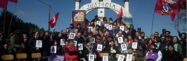 Sitio de Memoria Pilmaiquén es declarado Monumento Histórico