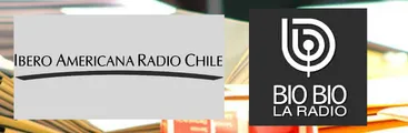 Aportes del Rechazo a Iberoamericana y Radio Biobío alcanzan los $193 y $65 millones respectivamente