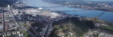Desde lo íntimo, lo político y lo sensorial: Performance que nace desde el diseño escénico llega a Teatro Biobío