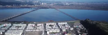 Comité de Ministros aprobó proyecto de nuevo puente ferroviario en el río Biobío
