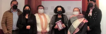 Trabajadoras sexuales denuncian estigma y discriminación en TV durante reunión con presidenta del Consejo Nacional de Televisión