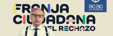 Su emisora preferida: campaña del Rechazo ha gastado $86 millones en Radio Bío Bío