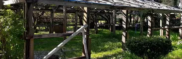 Tras renuncia de director de parque Pedro del Río Zañartu: Trabajadoras/es denuncian que administración dejó vehículos en desuso, cerró espacios y disminuyó sus beneficios