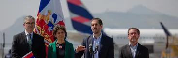 La Agenda Pro Inversión del Gobierno no va por más democracia