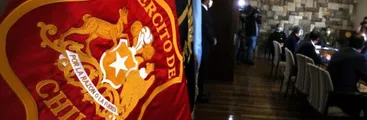 Hackeo a correos del Ejército reveló que espiaban a las Juventudes Comunistas a través de redes sociales