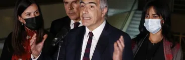 A puertas cerradas partidos políticos y jefes de bancada del Congreso concretan nueva reunión sobre proceso constitucional: Comisión de expertos toma fuerza entre senadores RN