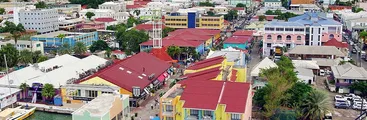 Antigua y Barbuda preparan plebiscito para convertirse en una república tras muerte de reina Isabel