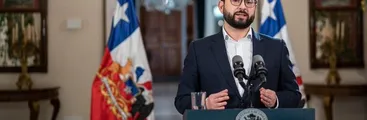 Aumento de presupuesto a policías sin reformas a su estructura y funcionamiento fue parte de anuncio presidencial 